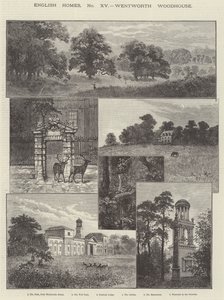 Wentworth Woodhouse